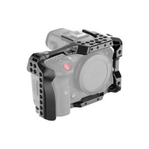 8Sinn Cage for Canon EOS R5C
