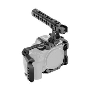 8Sinn Cage for Canon EOS R7 + Top Handle Pro (Includes SNR60MM)