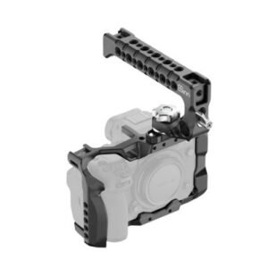 8Sinn Cage for FUJIFILM X-H2 / X-H2S + Top Handle Scorpio (Includes 8-AR28MMM)
