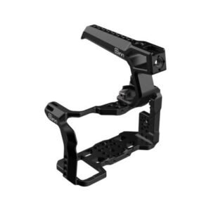 8Sinn Cage for Sony FX3 / FX30 + 8Sinn Black Raven Top Handle