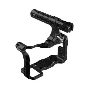 8Sinn Cage for Sony FX3 / FX30 + 8Sinn Top Handle Pro (Includes SNR60MM)