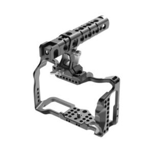 8Sinn Fuji X-T3 Cage + Top Handle Pro (Includes SNR60MM)