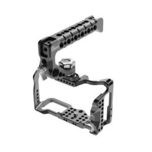 8Sinn Fuji X-T3 Cage + Top Handle Scorpio (Includes 8-AR28MMM)