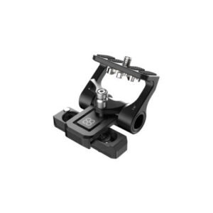 8Sinn Monitor Holder on NATO Rail + Safety NATO Rail 60mm